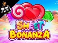 Sweet Bonanza